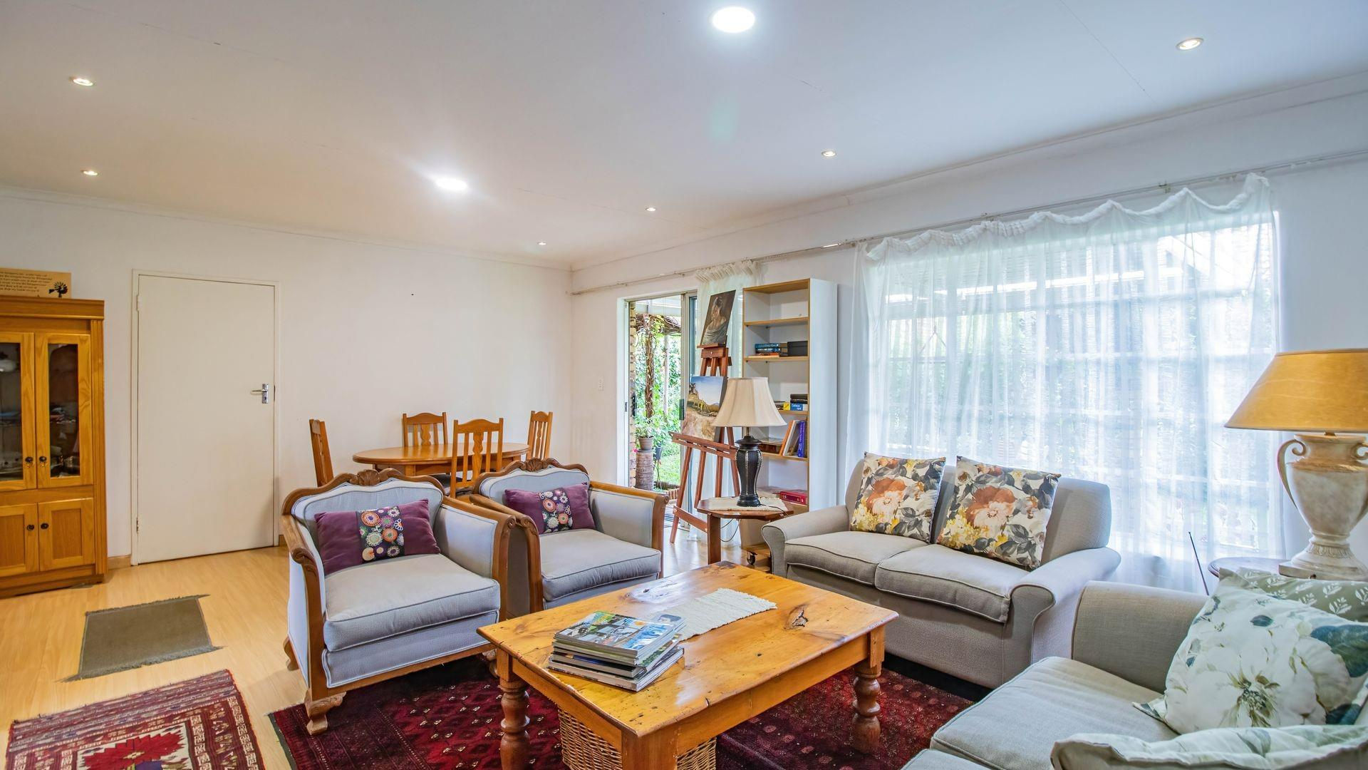 La Montagne Living: Where Convenience Meets Comfort in Style