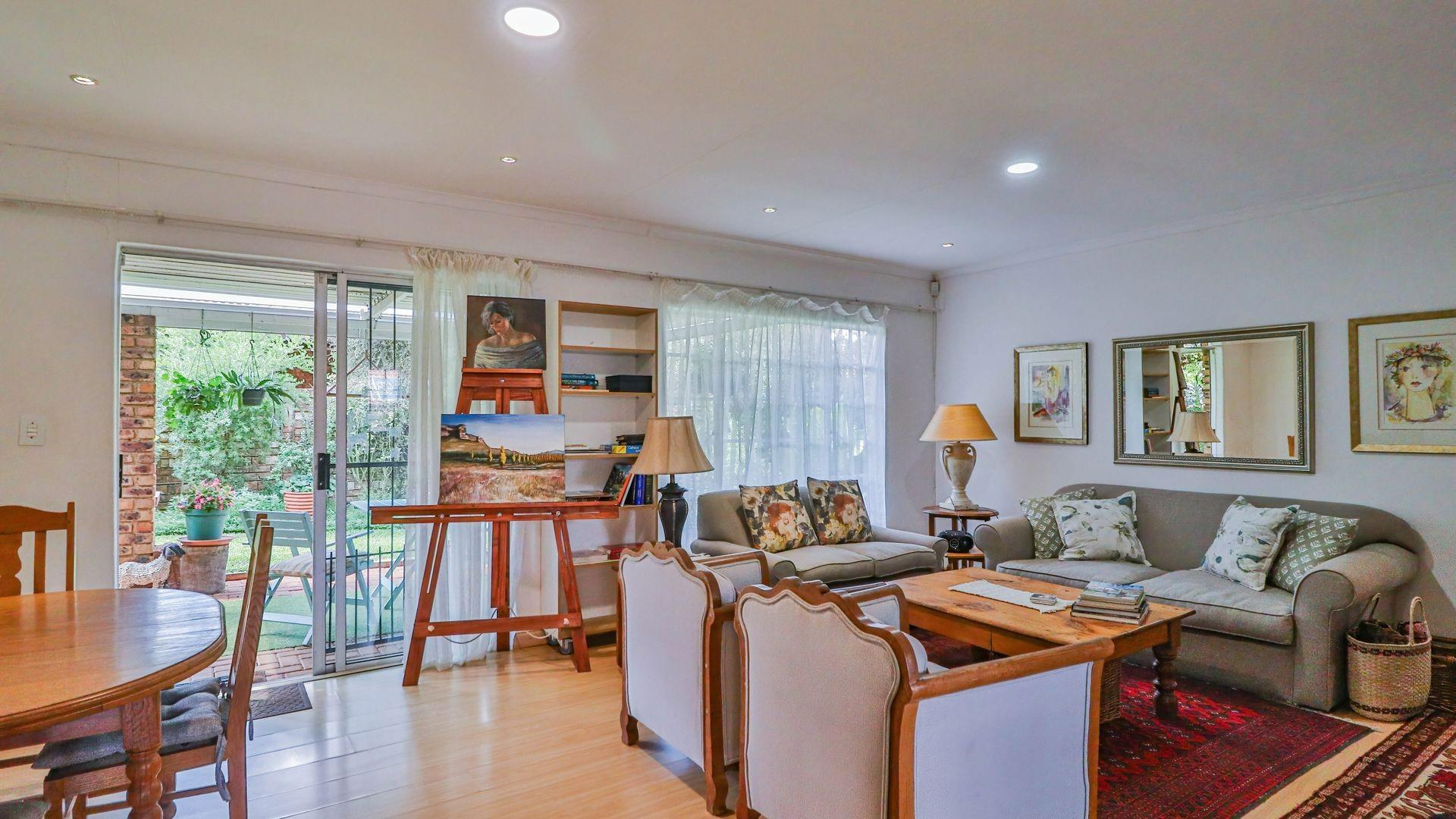 La Montagne Living: Where Convenience Meets Comfort in Style