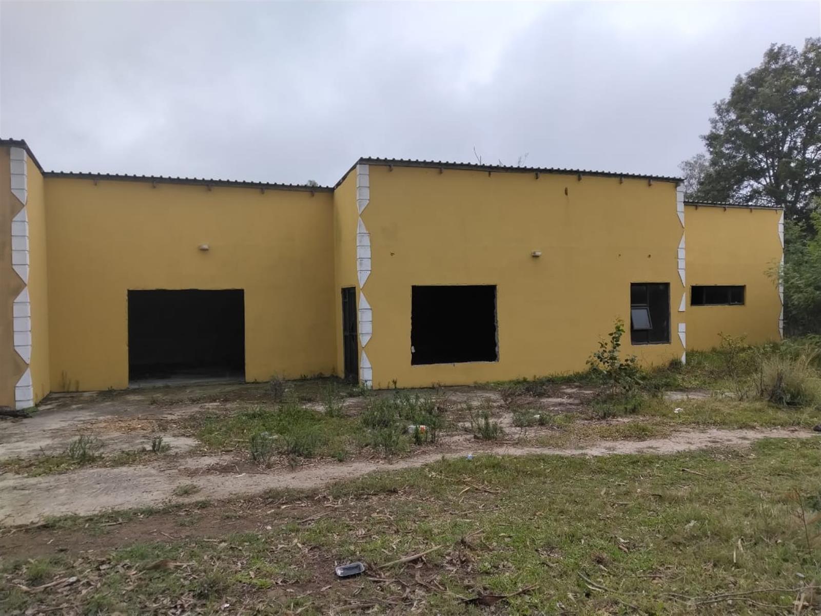 Farm for sale in Draaifontein ...