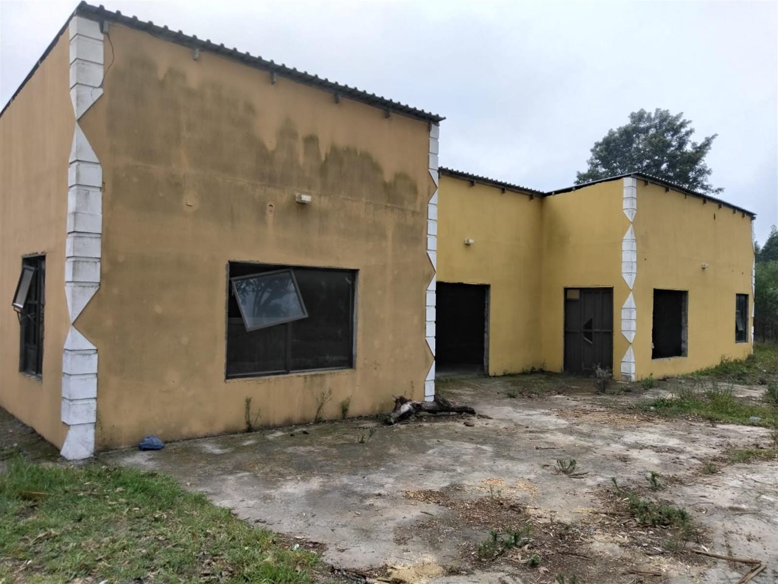 Farm for sale in Draaifontein ...
