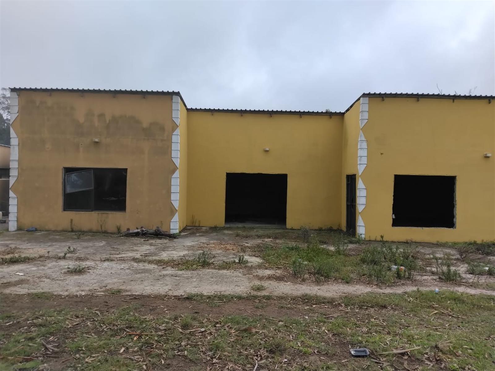 Farm for sale in Draaifontein ...