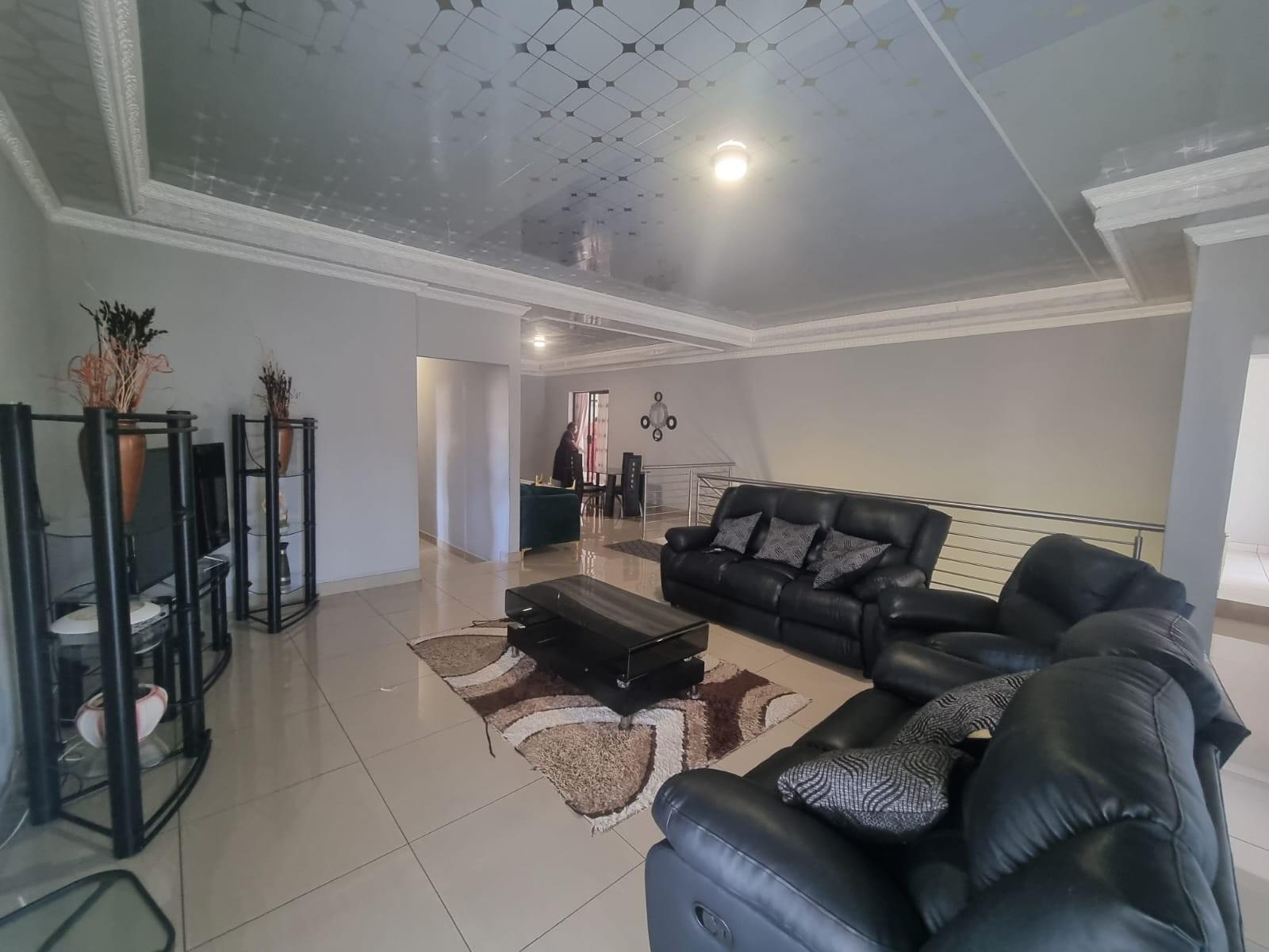 House For Sale in Drum Rock Nelspruit Mpumalanga