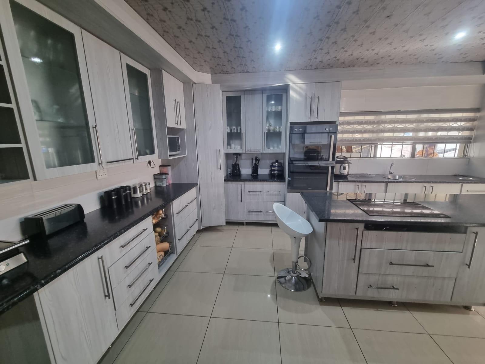 House For Sale in Drum Rock Nelspruit Mpumalanga
