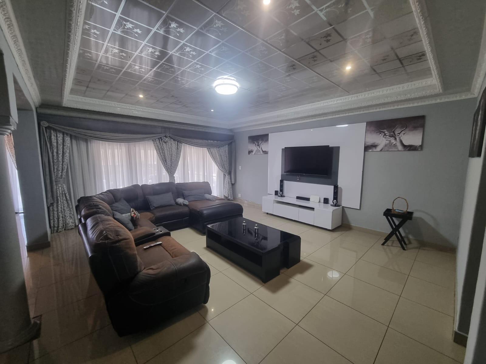 House For Sale in Drum Rock Nelspruit Mpumalanga