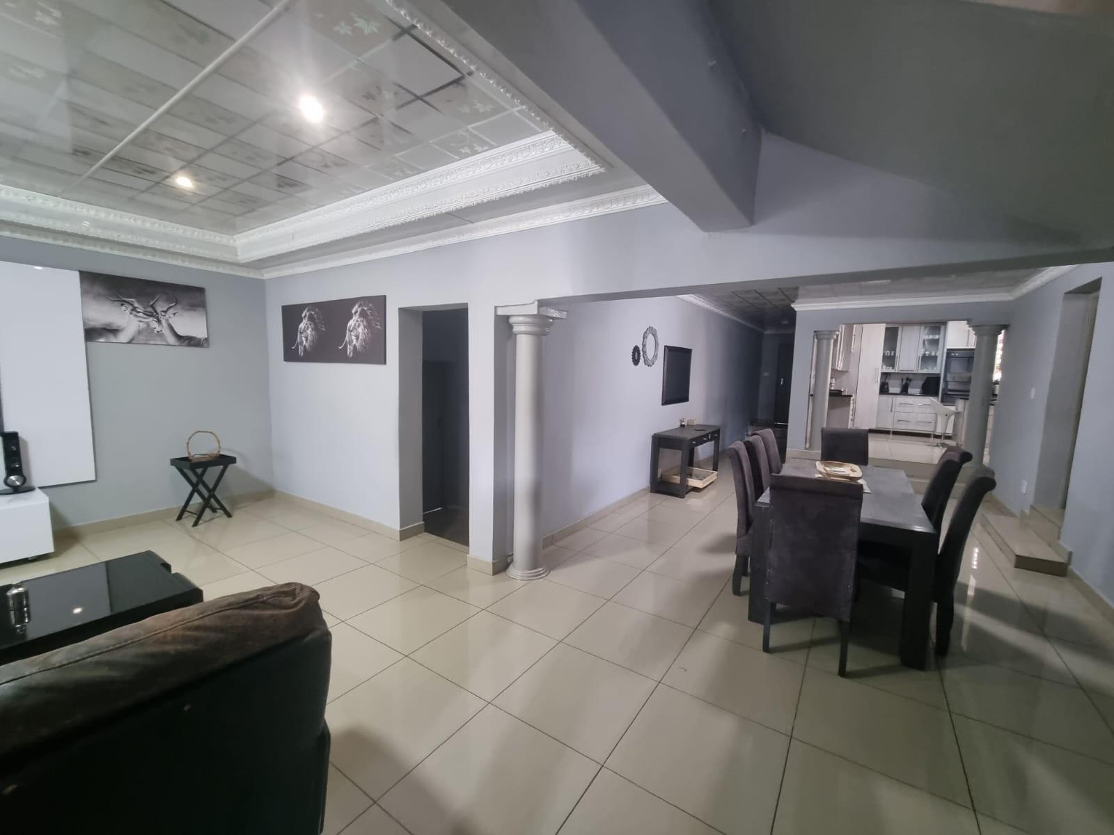 House For Sale in Drum Rock Nelspruit Mpumalanga