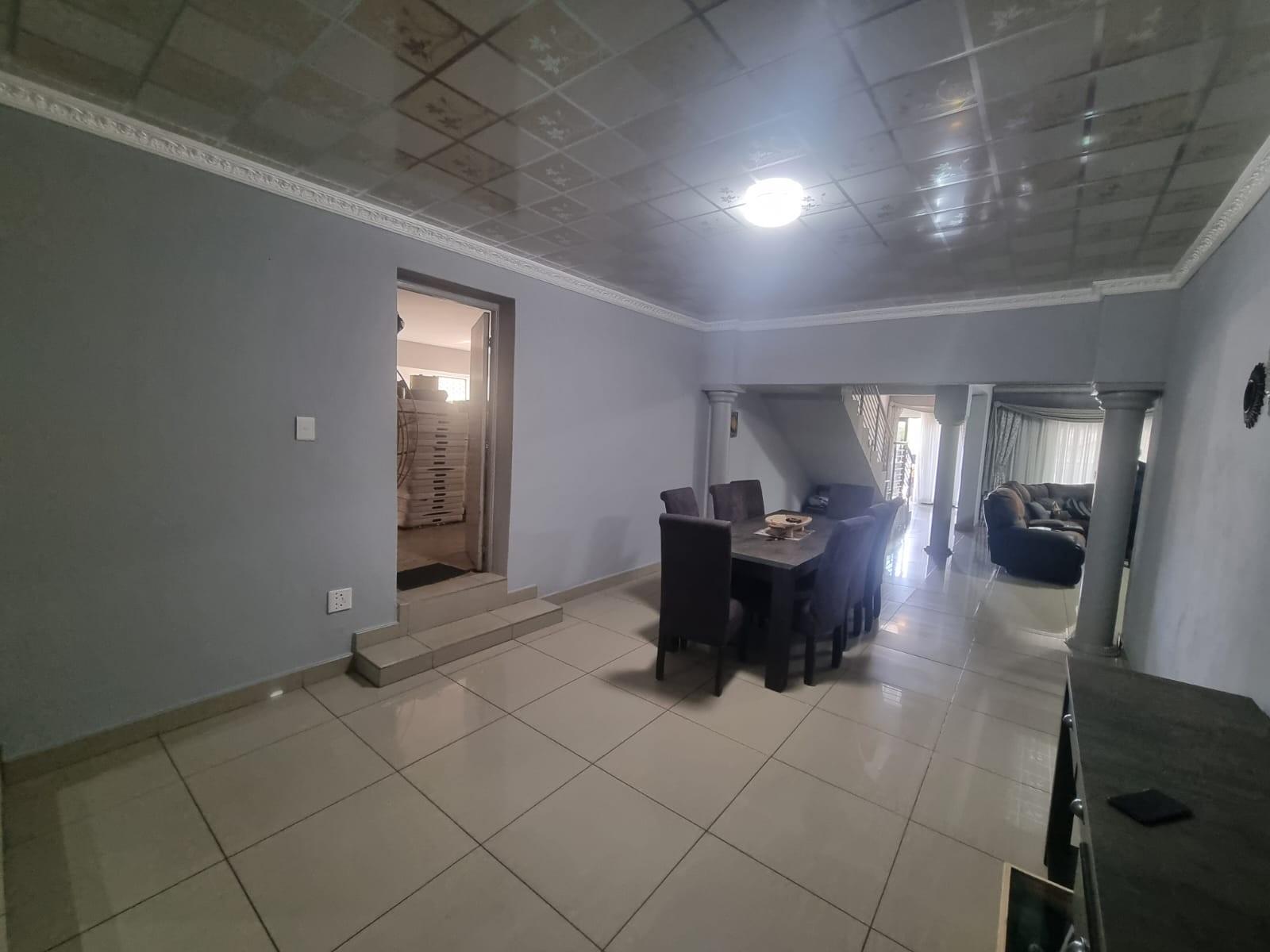 House For Sale in Drum Rock Nelspruit Mpumalanga