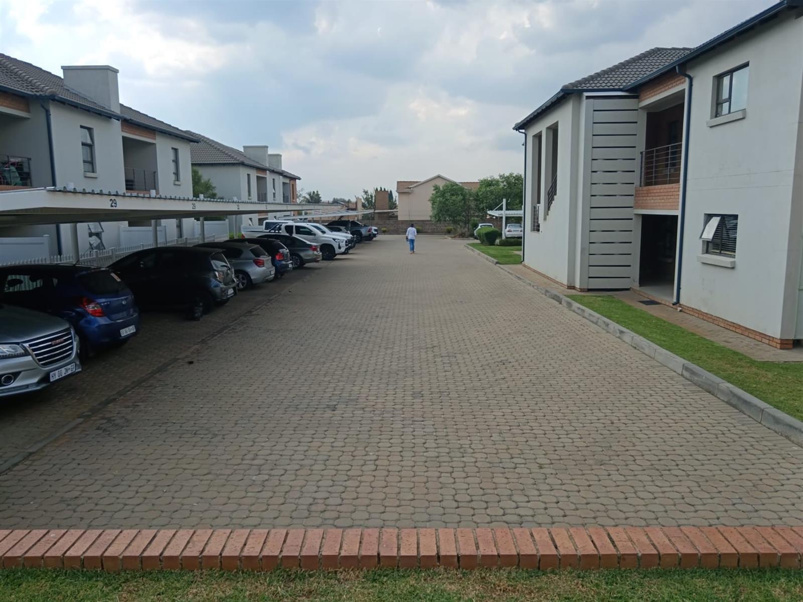 Maple Grove ext 97 Benoni
