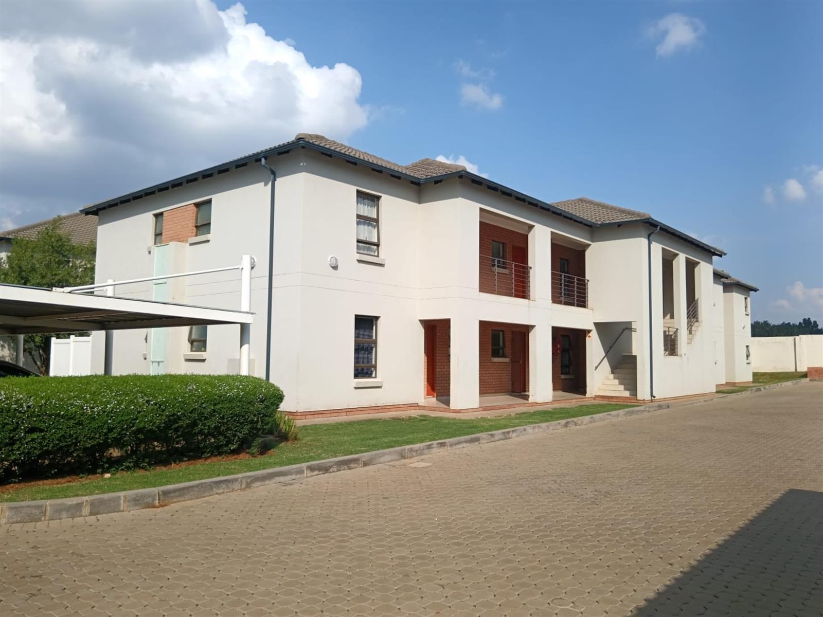 Maple Grove ext 97 Benoni
