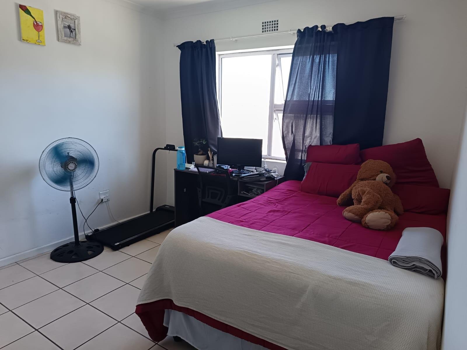 A two bedroomed apartment for sale in Delro Park, Blue Downs