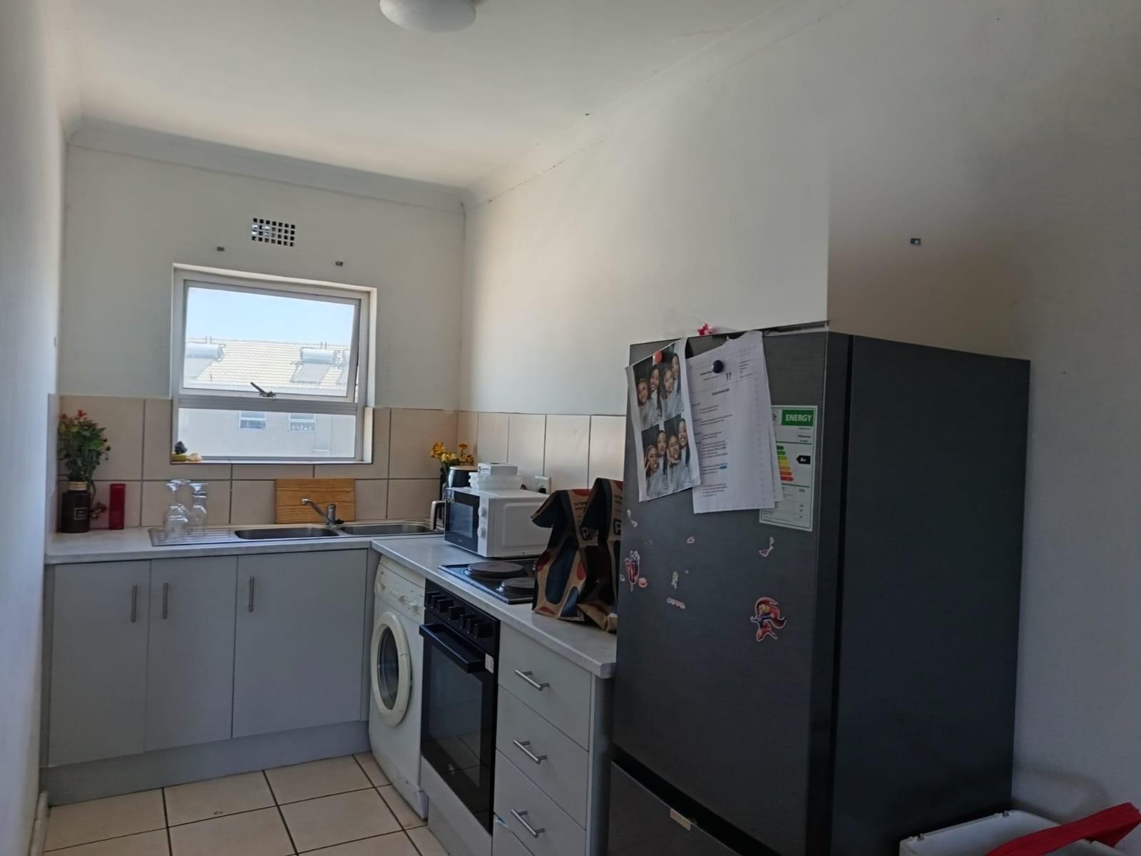A two bedroomed apartment for sale in Delro Park, Blue Downs