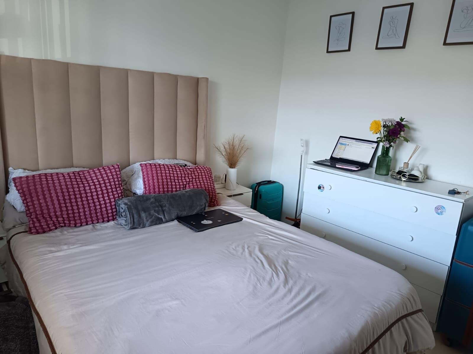 A two bedroomed apartment for sale in Delro Park, Blue Downs