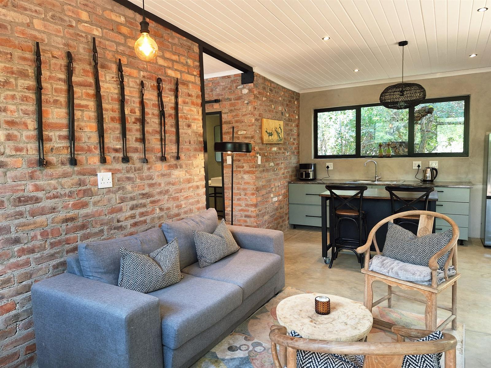 Charming cottage to rent in sought after wildlife estate