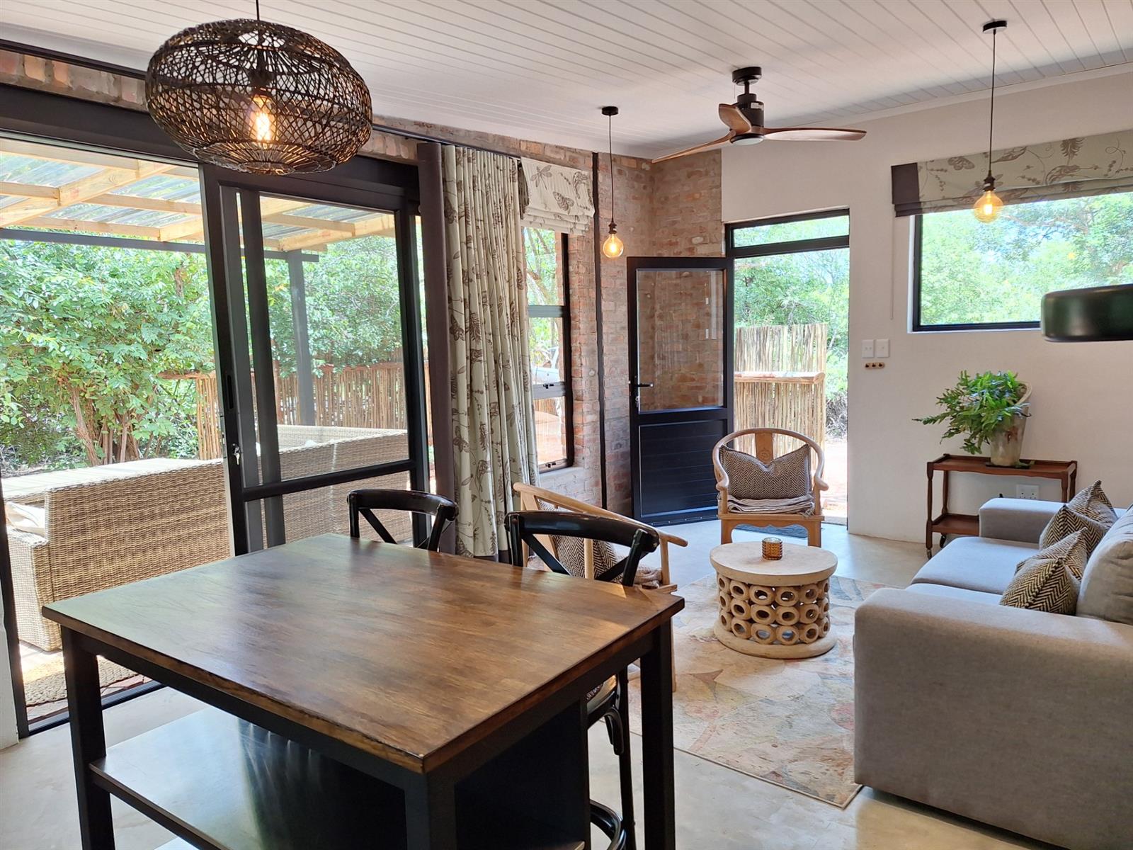 Charming cottage to rent in sought after wildlife estate