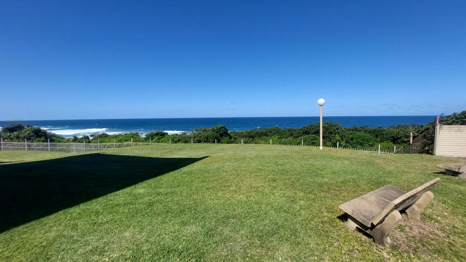 Duplex Apartment For Sale in Shelly Beach, KwaZulu Natal