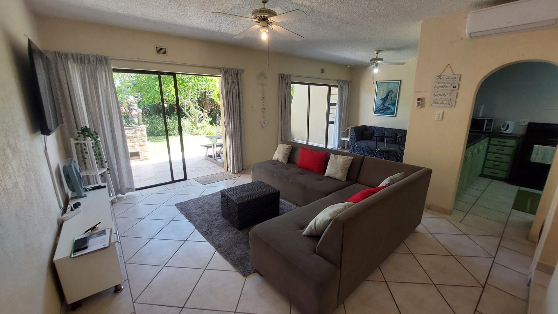 Duplex Apartment For Sale in Shelly Beach, KwaZulu Natal