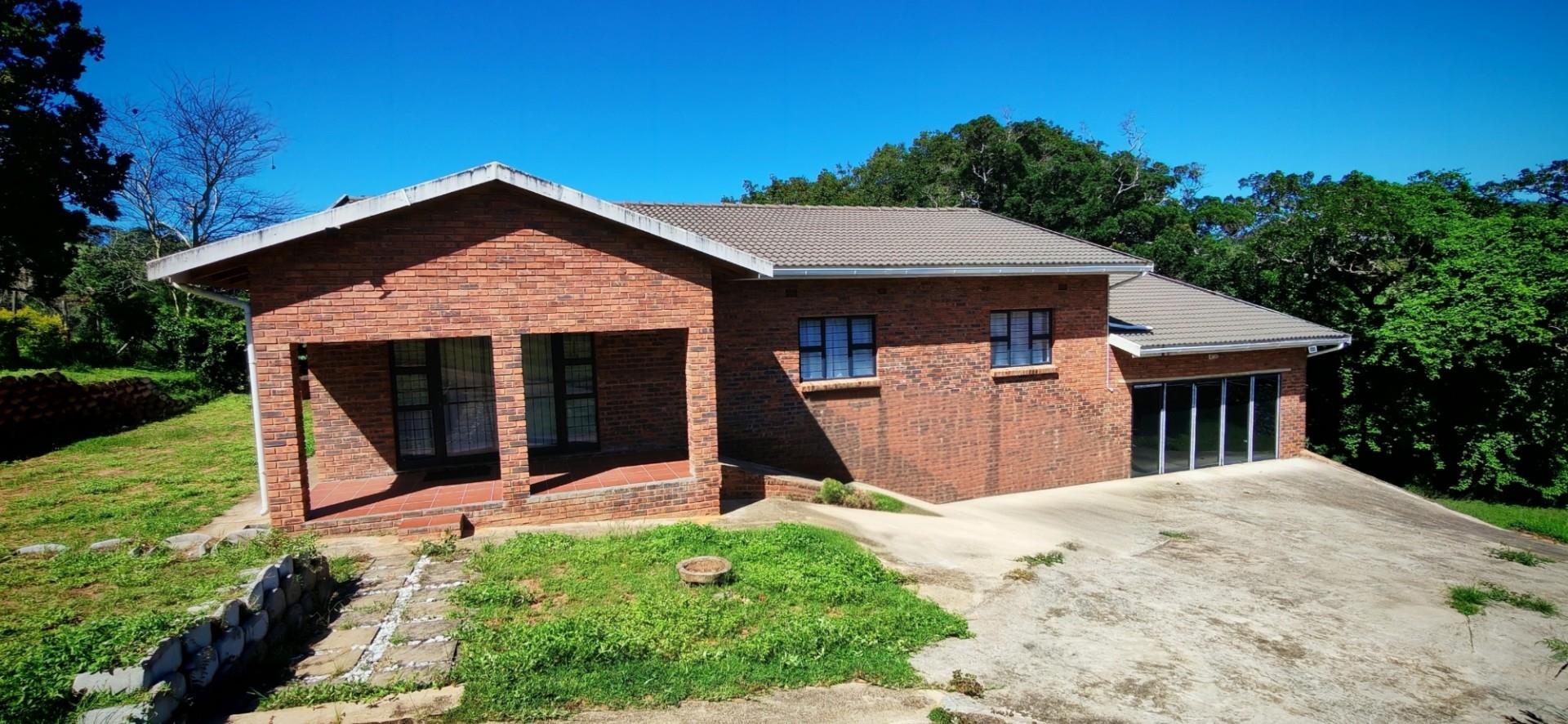 New 3 Bedroom House For Sale in Palm Beach, Port Edward, KwaZulu Natal
