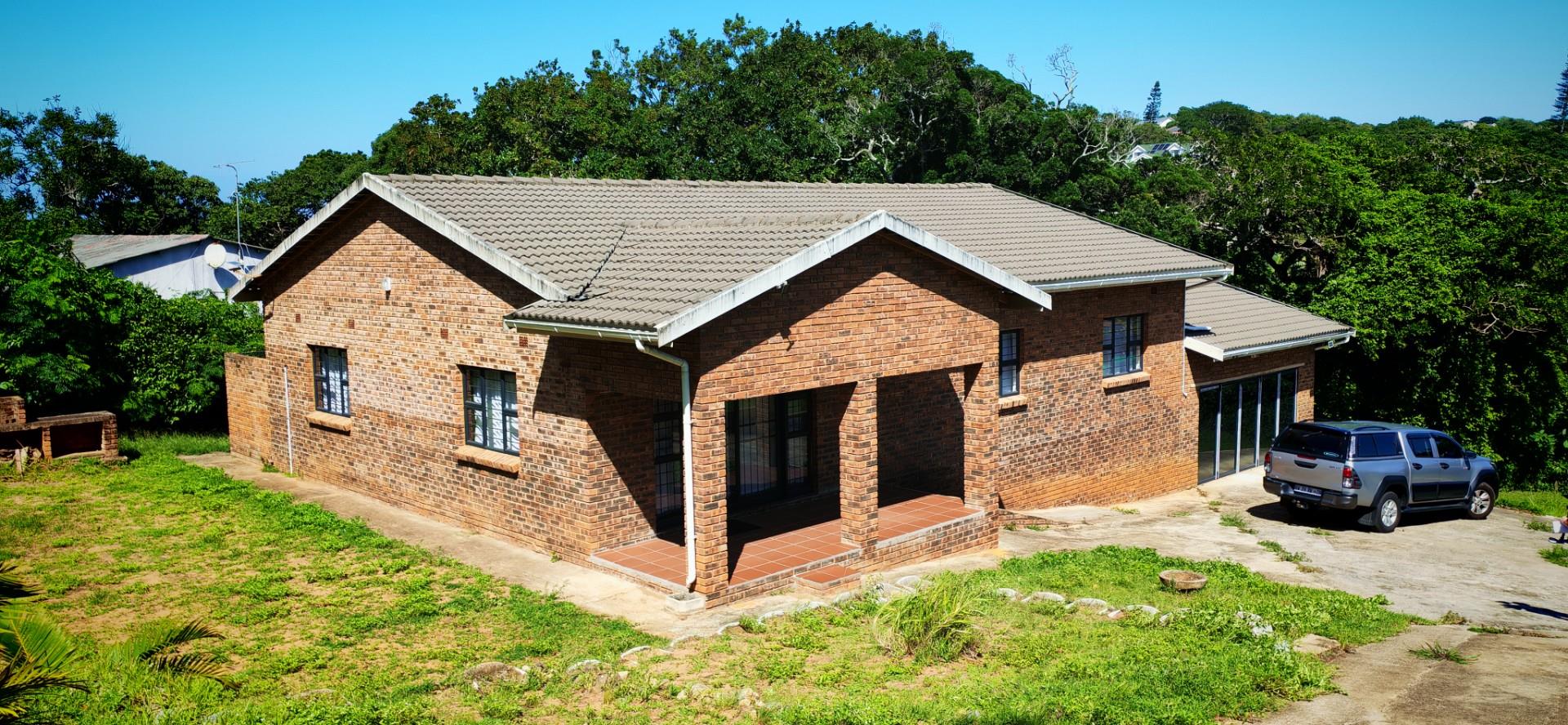 New 3 Bedroom House For Sale in Palm Beach, Port Edward, KwaZulu Natal
