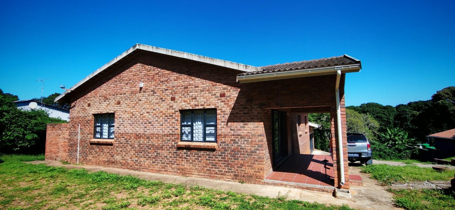 New 3 Bedroom House For Sale in Palm Beach, Port Edward, KwaZulu Natal