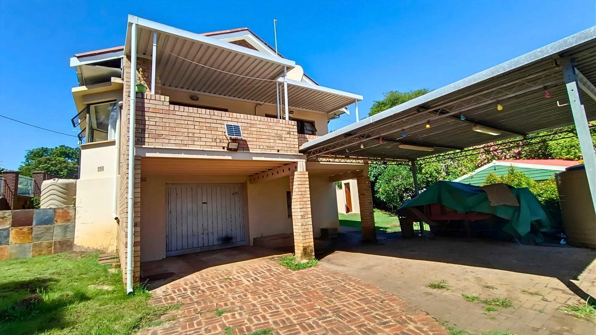 House for sale in Vincent, East London