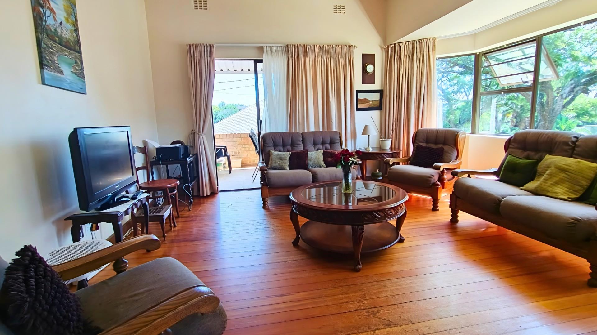 House for sale in Vincent, East London