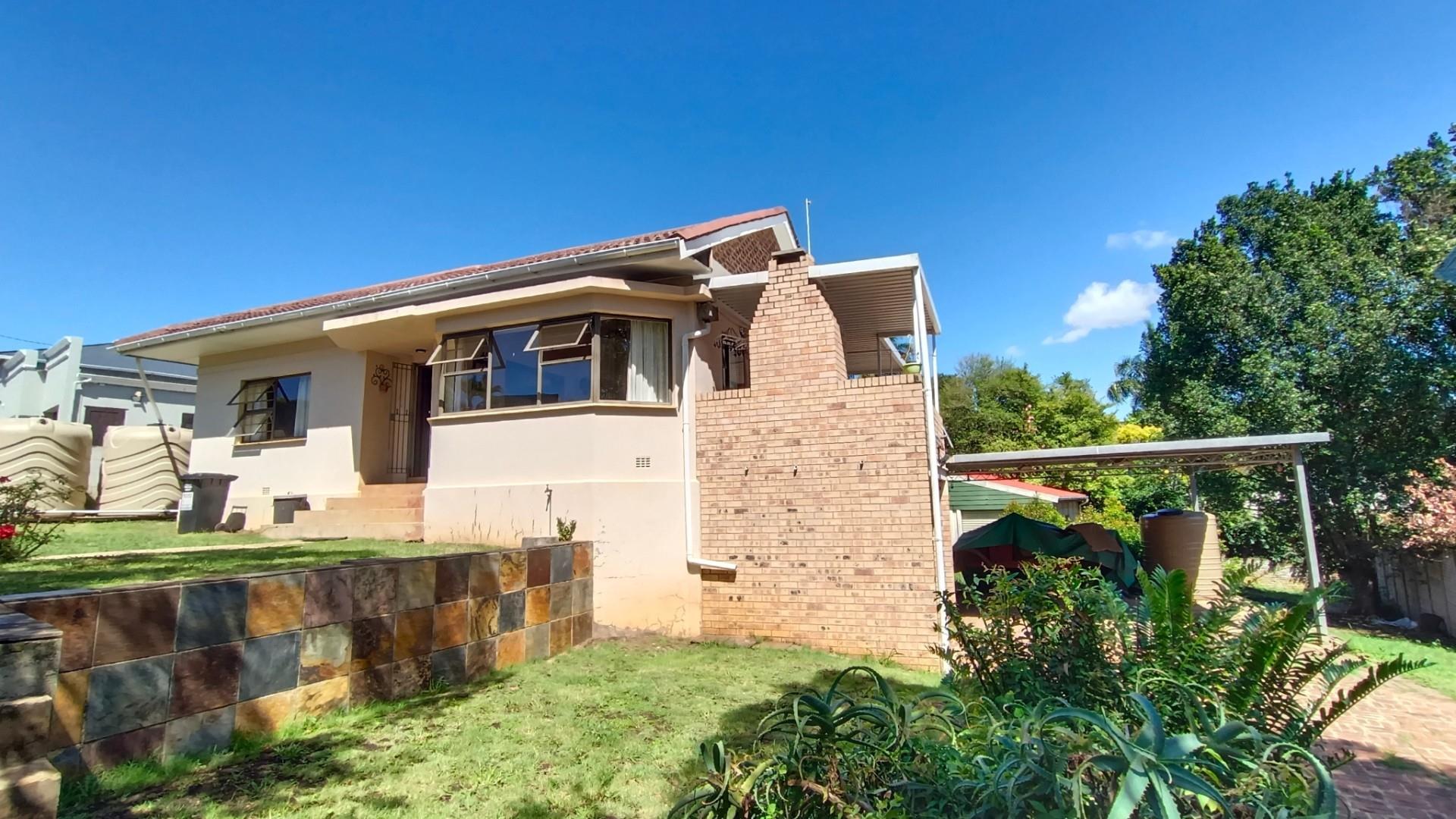 House for sale in Vincent, East London