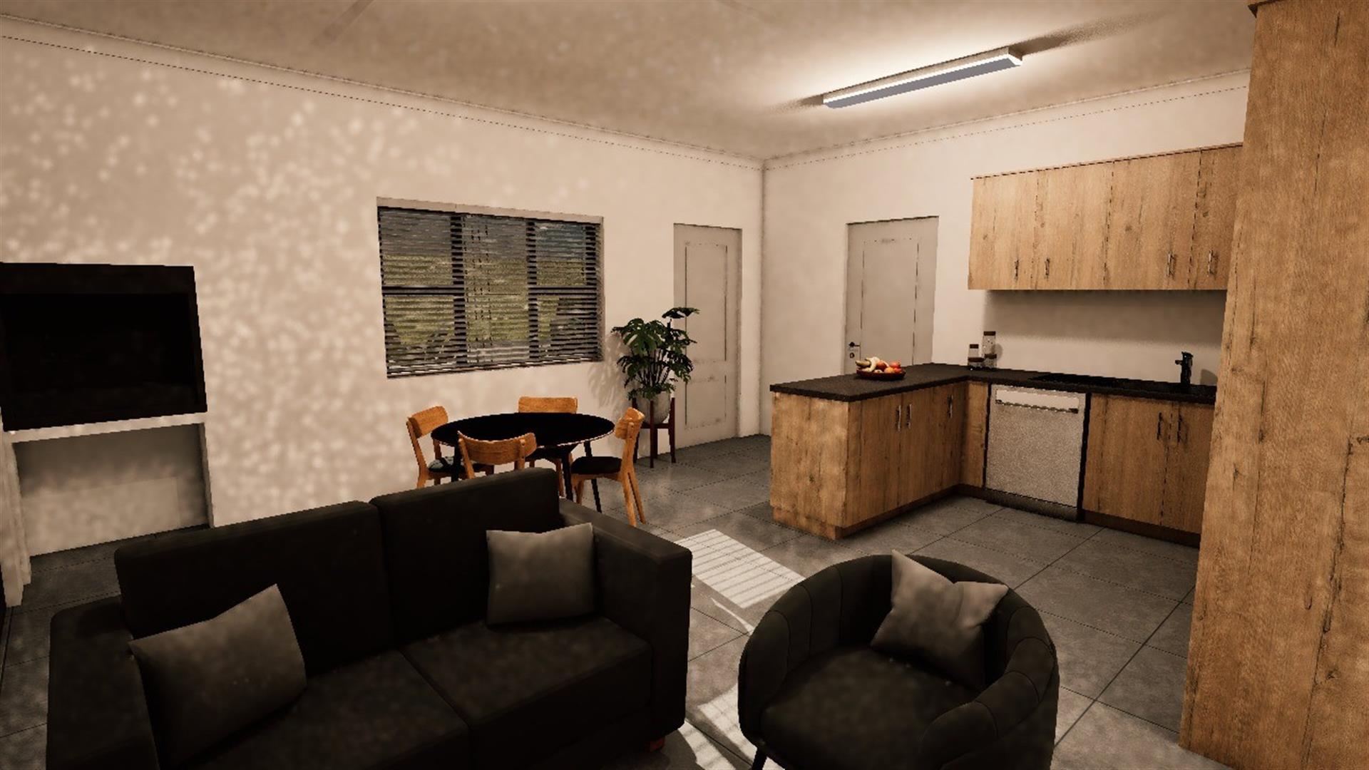 New development, buy off plan and save.