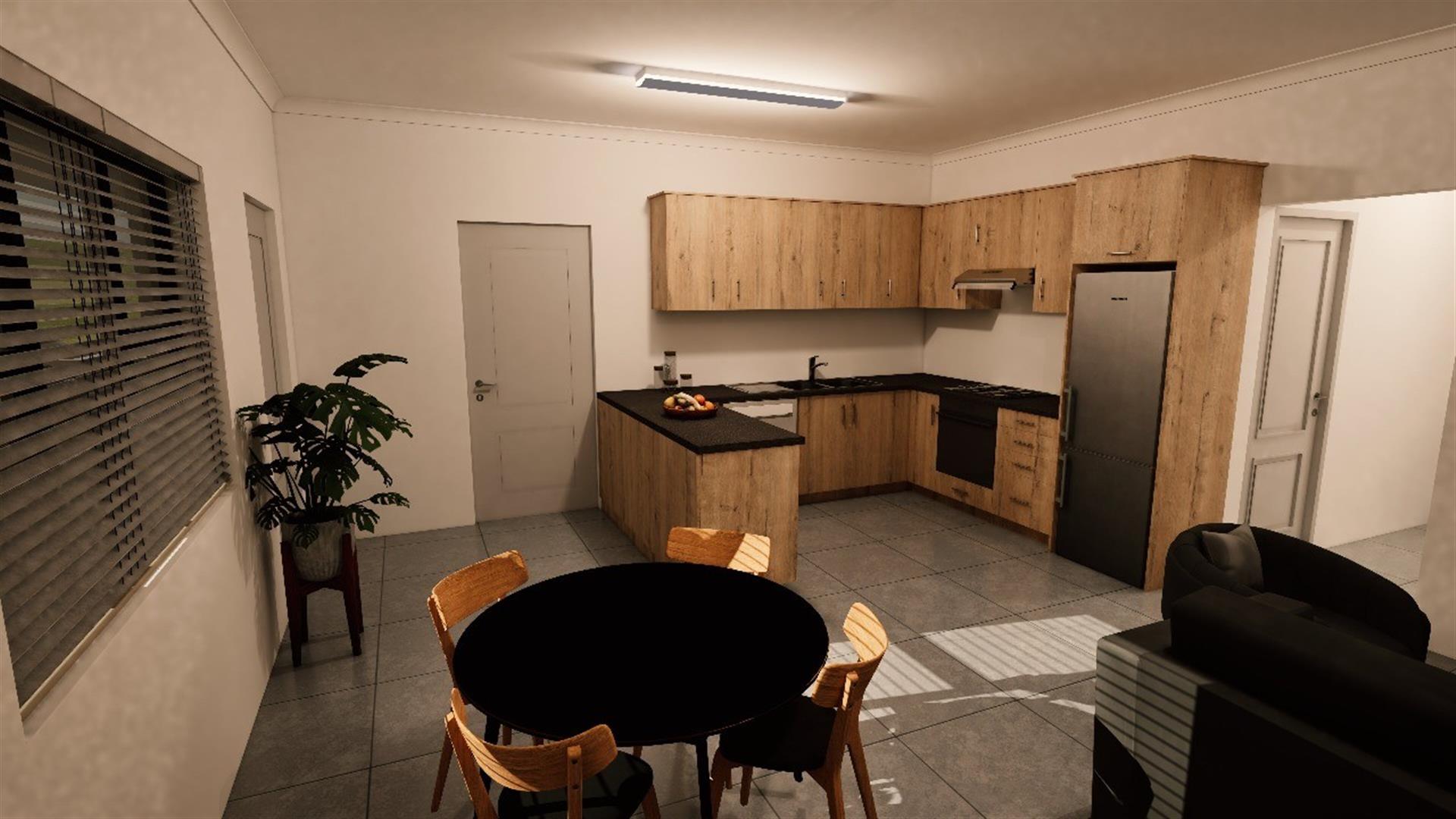 New development, buy off plan and save.