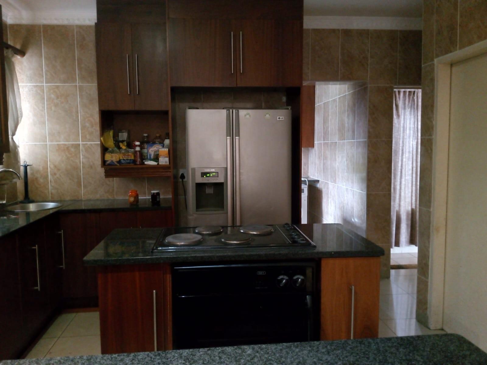 House To Rent in Pretoria