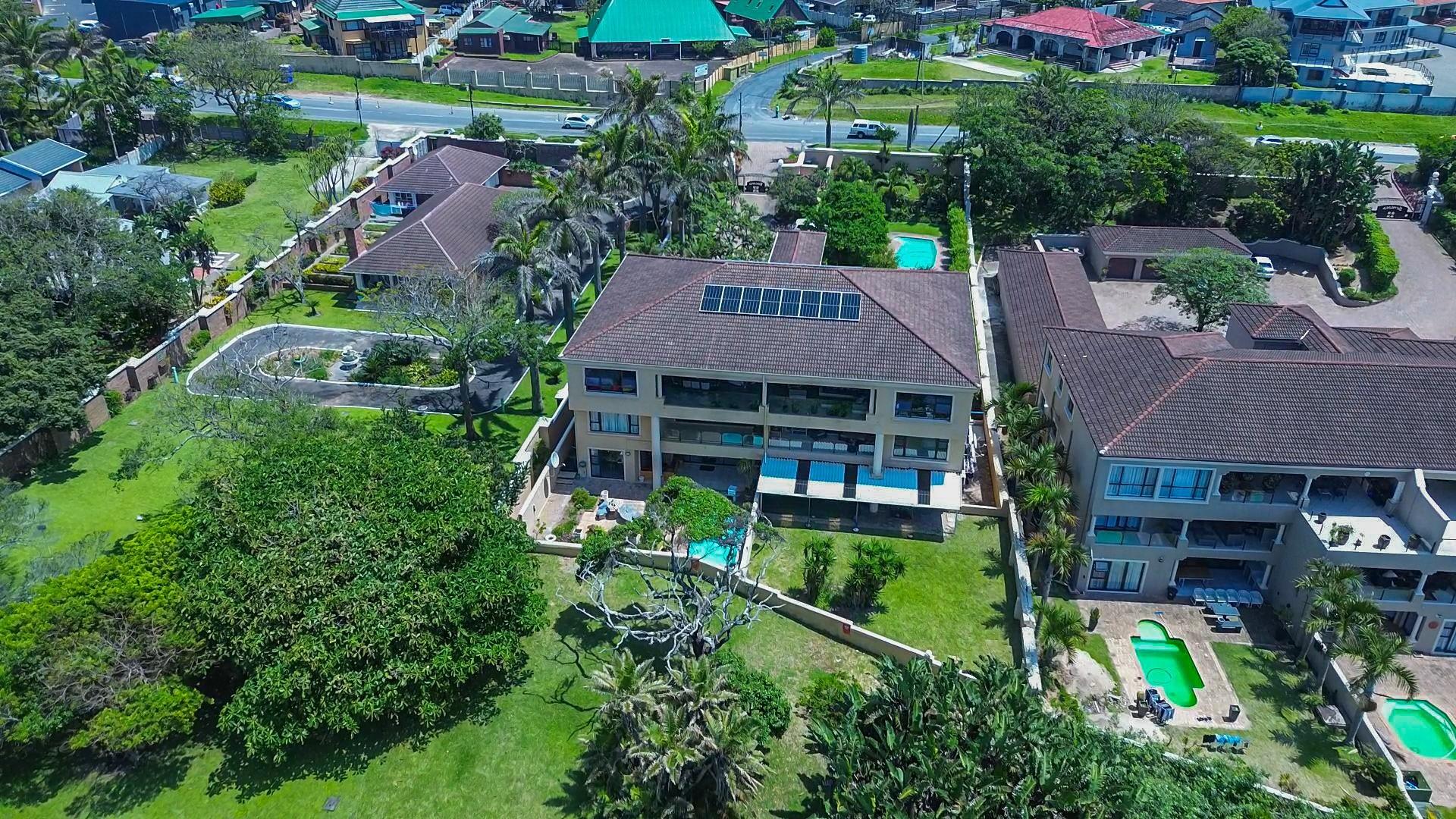 Apartment For Sale in Shelly Beach, Margate, KwaZulu Natal