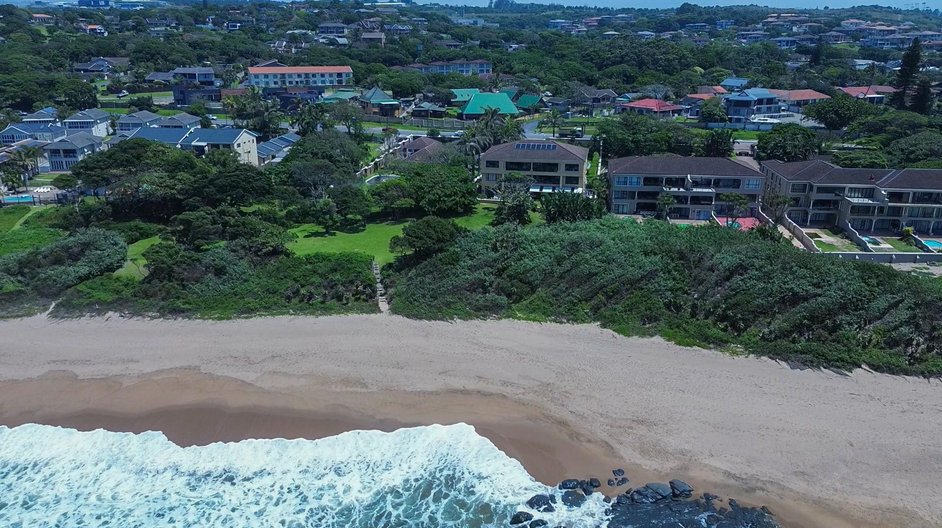 Apartment For Sale in Shelly Beach, Margate, KwaZulu Natal