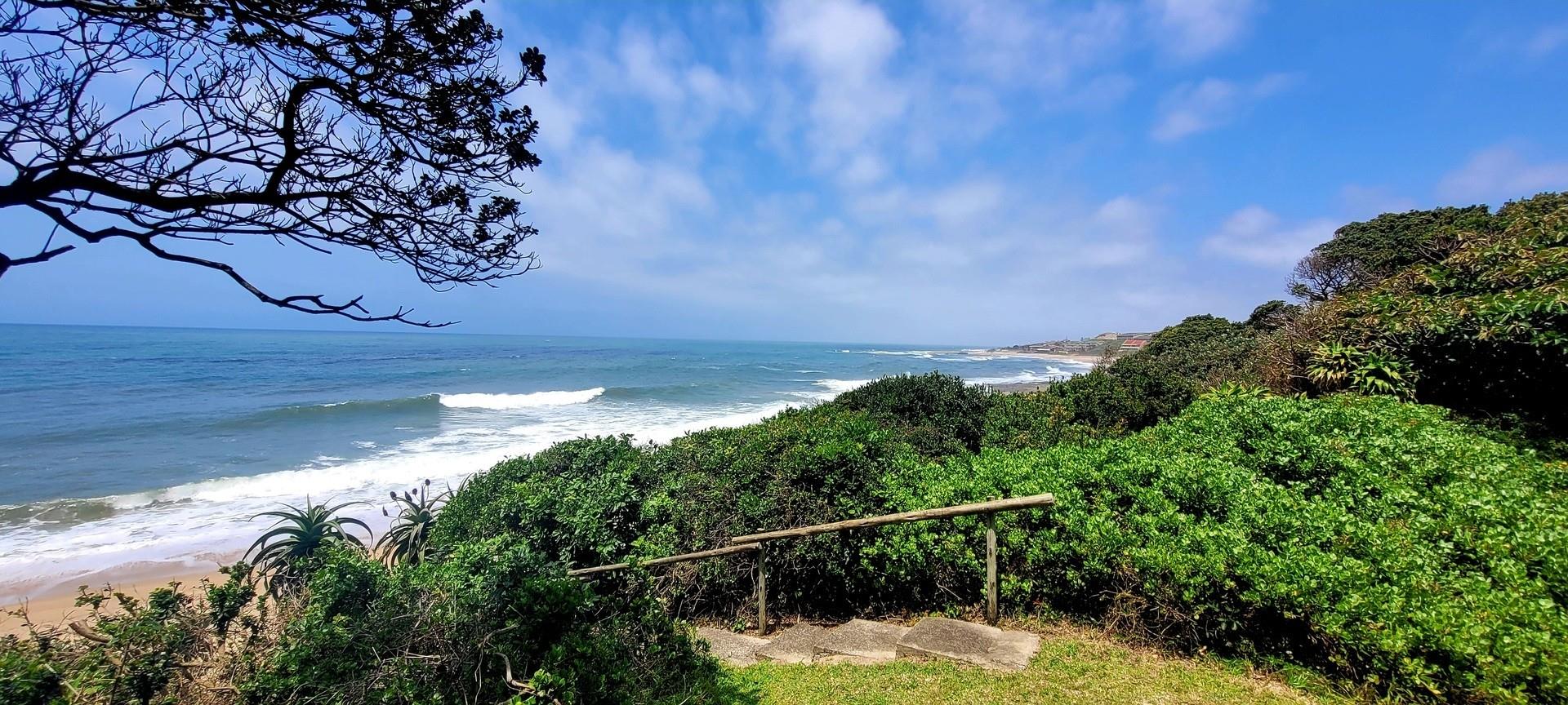 Apartment For Sale in Shelly Beach, Margate, KwaZulu Natal