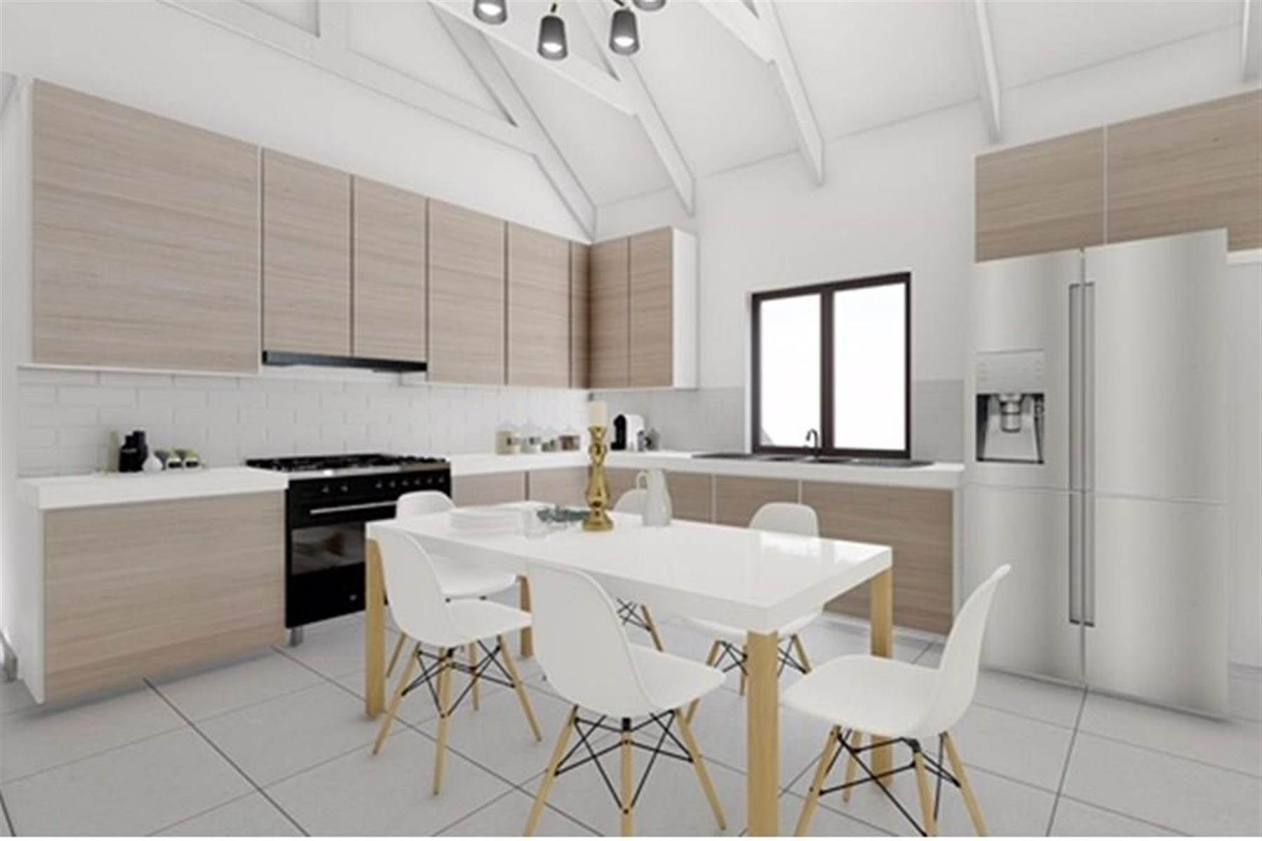 Plot and Plan House in Britannia Beach Estate, St Helena Bay