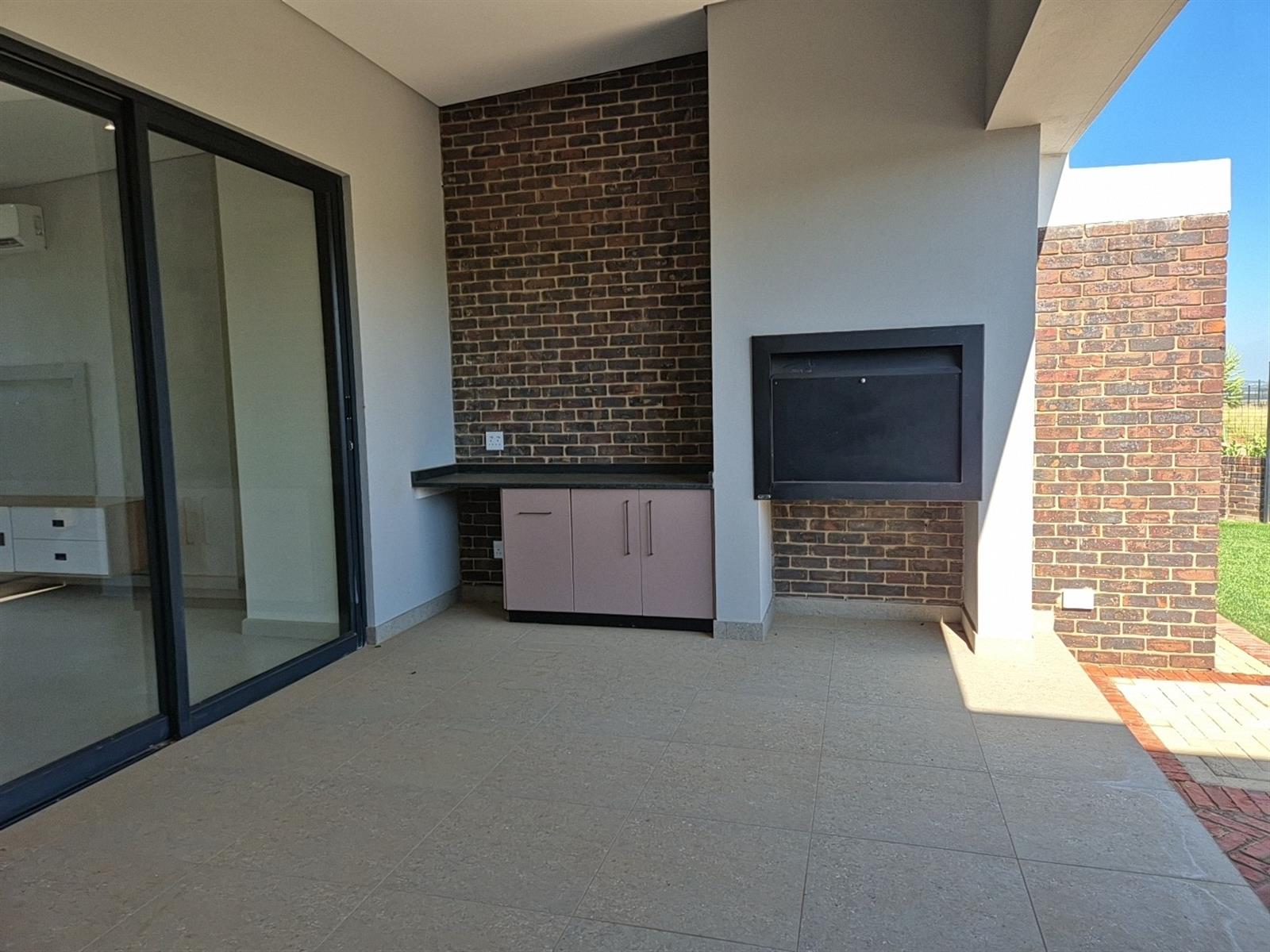 Modern 3-Bedroom Eco Home for Sale in Helderzicht Eco Estate, Potchefstroom
