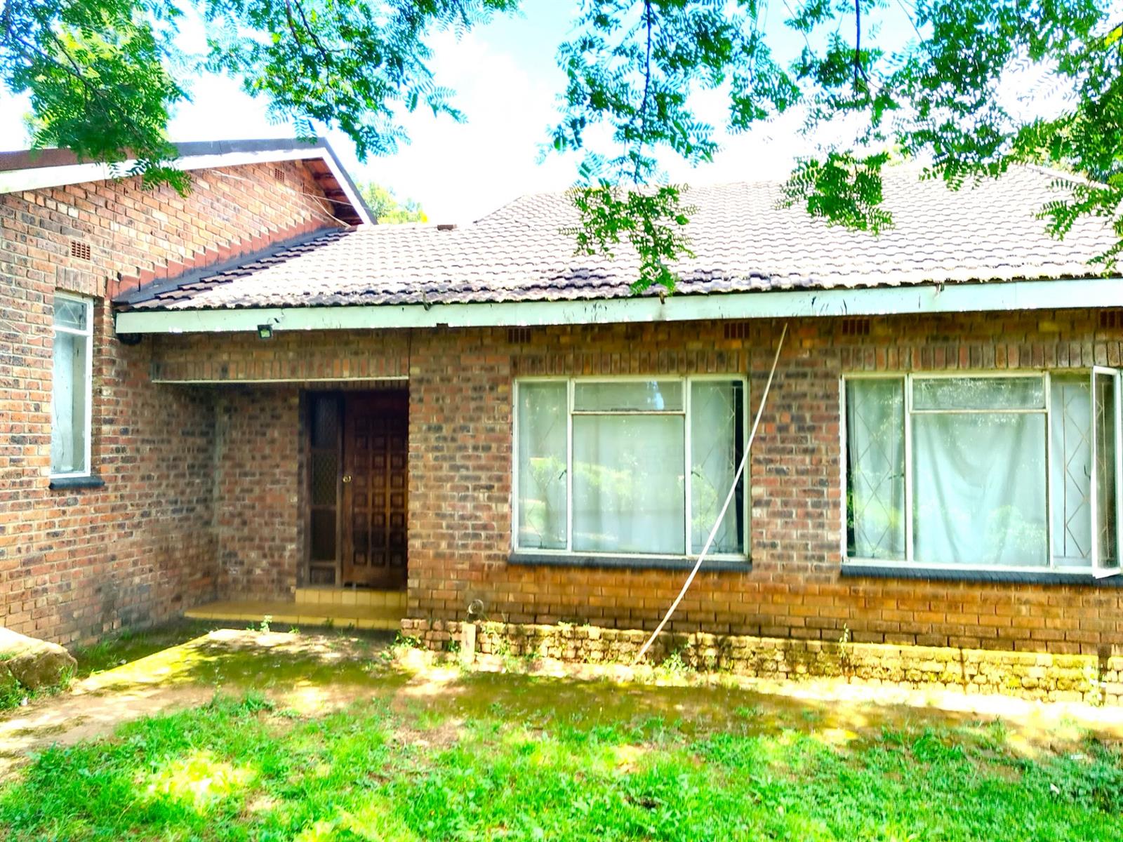 GRASKOP HOUSE FOR SALE
