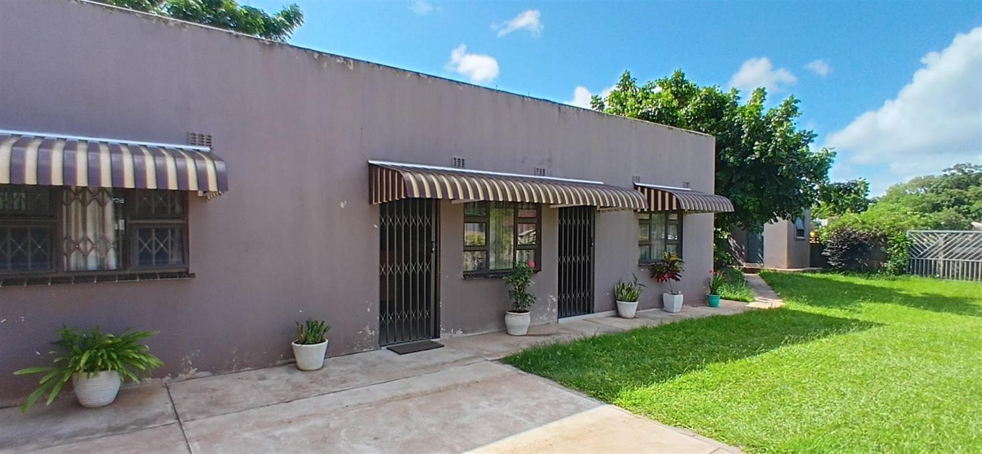 House For Sale in Madlanghala, Esikhawini, KwaZulu Natal
