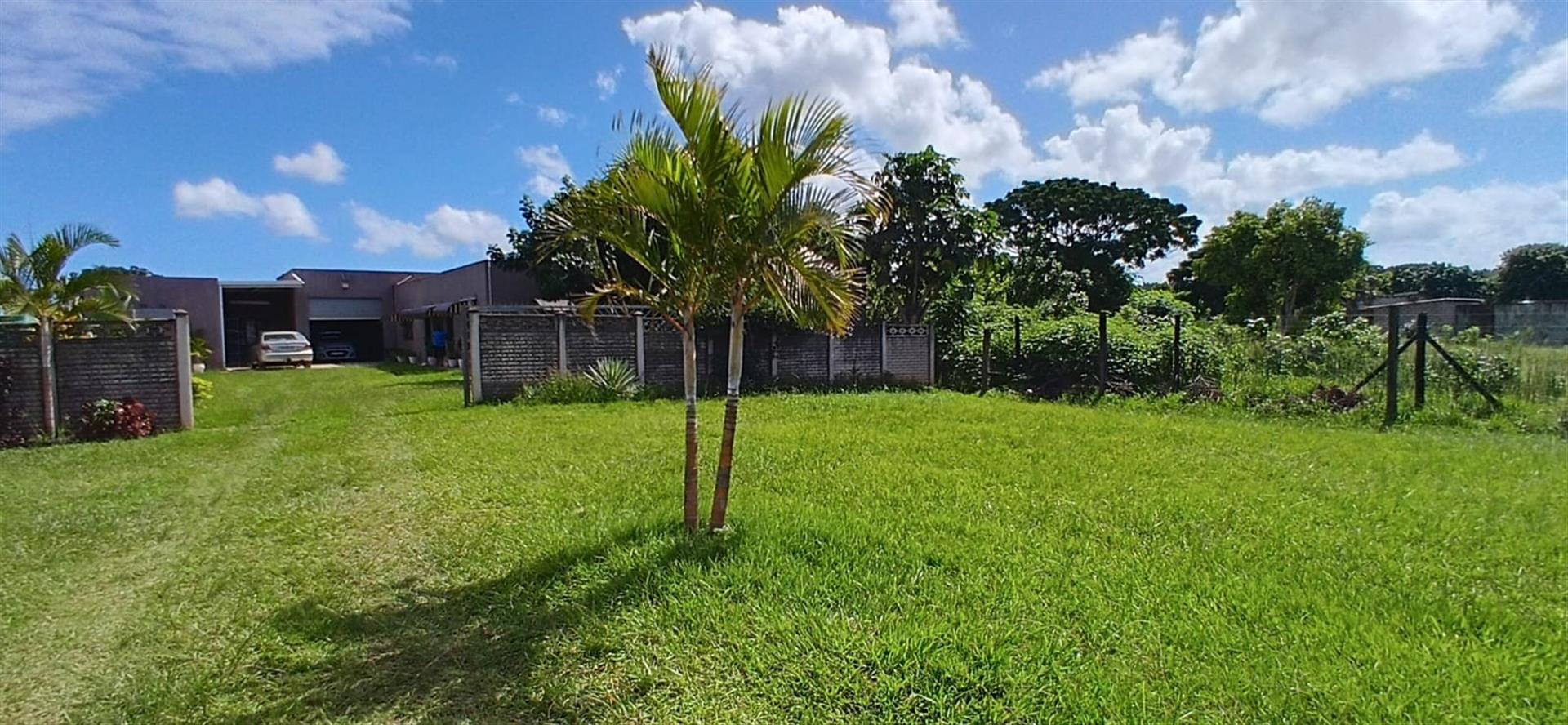 House For Sale in Madlanghala, Esikhawini, KwaZulu Natal