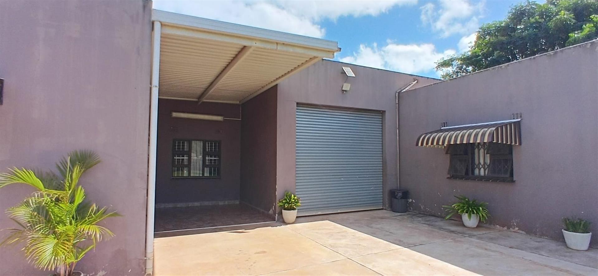 House For Sale in Madlanghala, Esikhawini, KwaZulu Natal