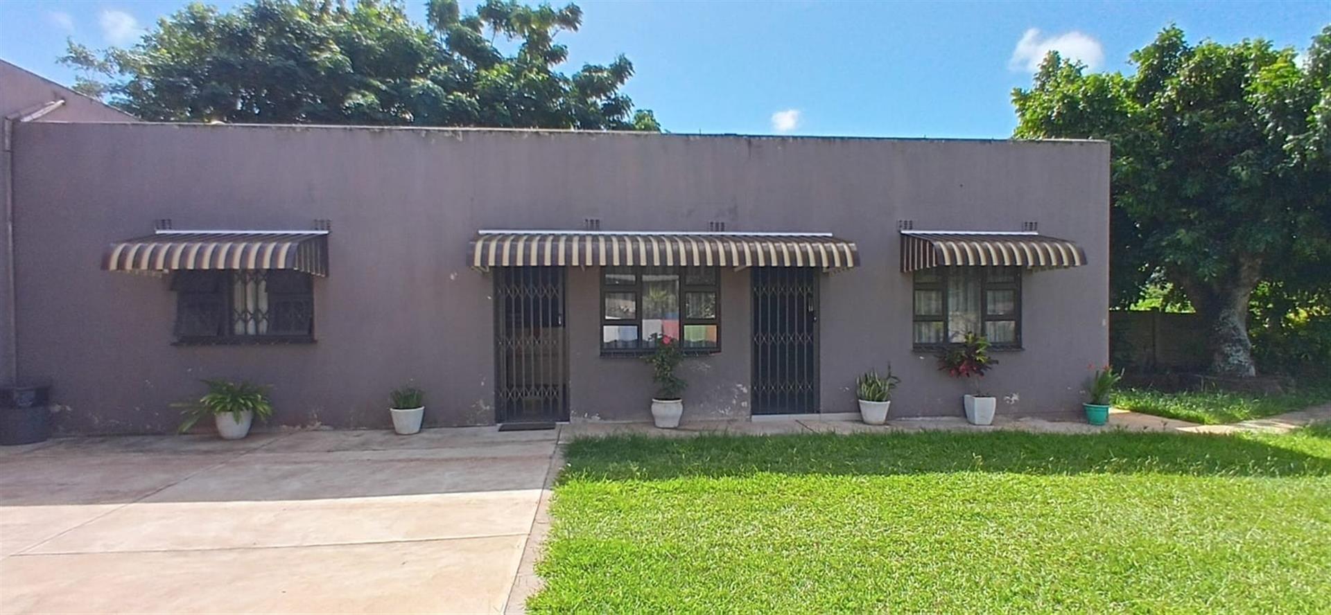 House For Sale in Madlanghala, Esikhawini, KwaZulu Natal