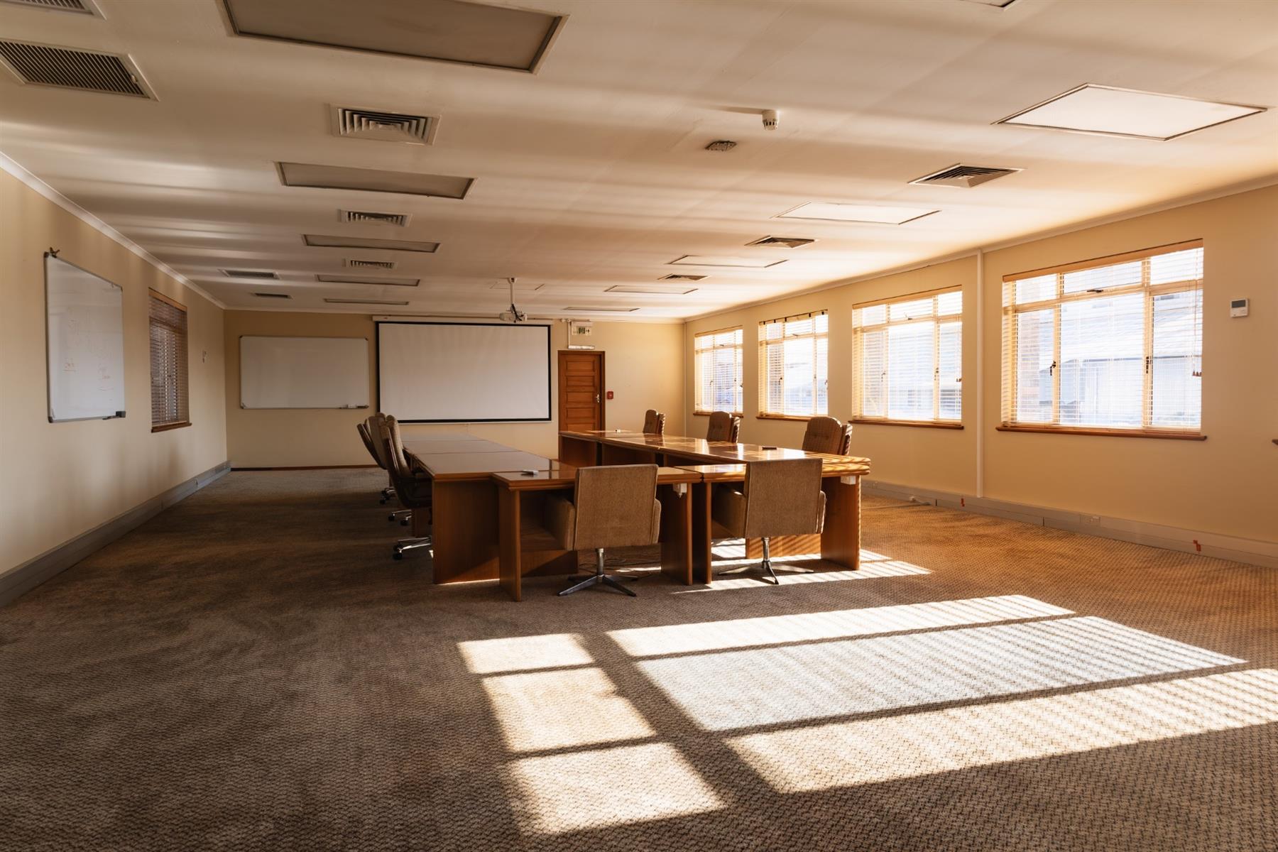 Commercial Office Campus To Let - Greytown, KZN Midlands