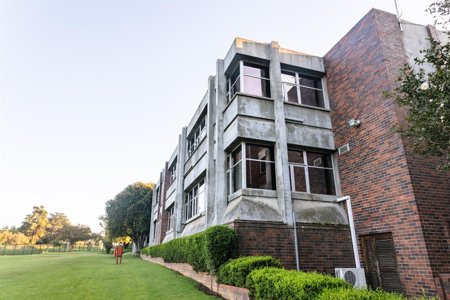 Commercial Office Campus To Let - Greytown, KZN Midlands
