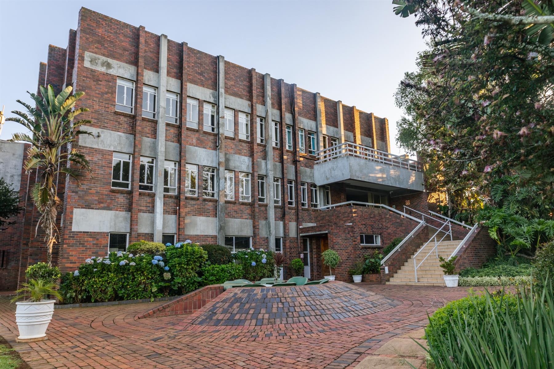 Commercial Office Campus To Let - Greytown, KZN Midlands