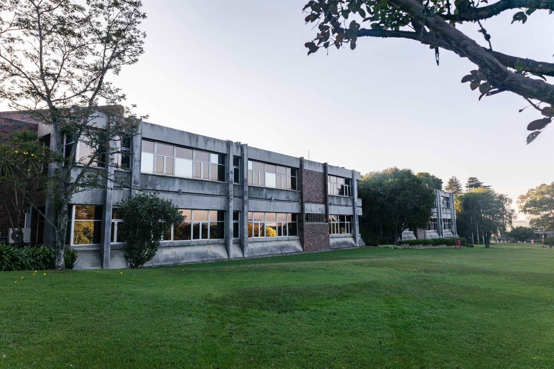 Commercial Office Campus To Let - Greytown, KZN Midlands