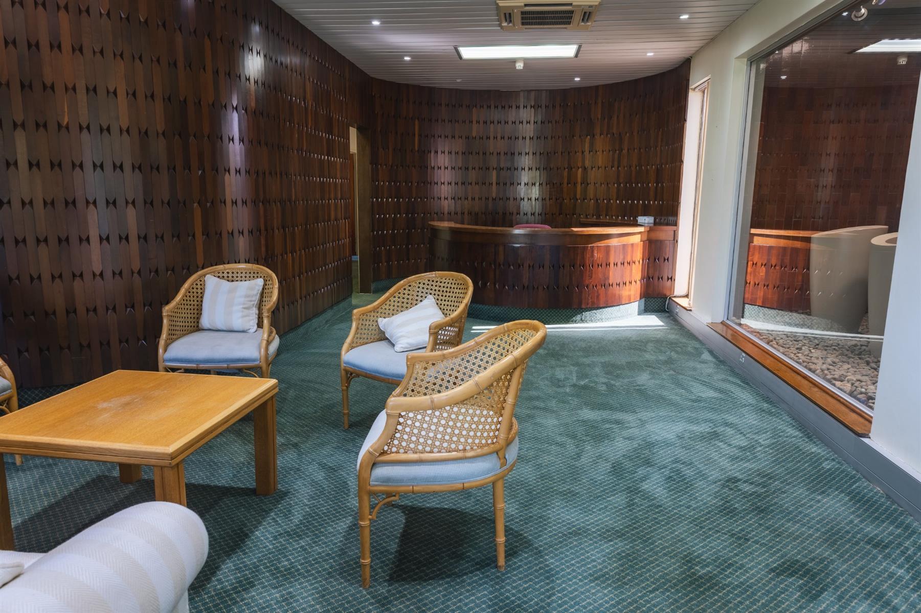 Commercial Office Campus To Let - Greytown, KZN Midlands