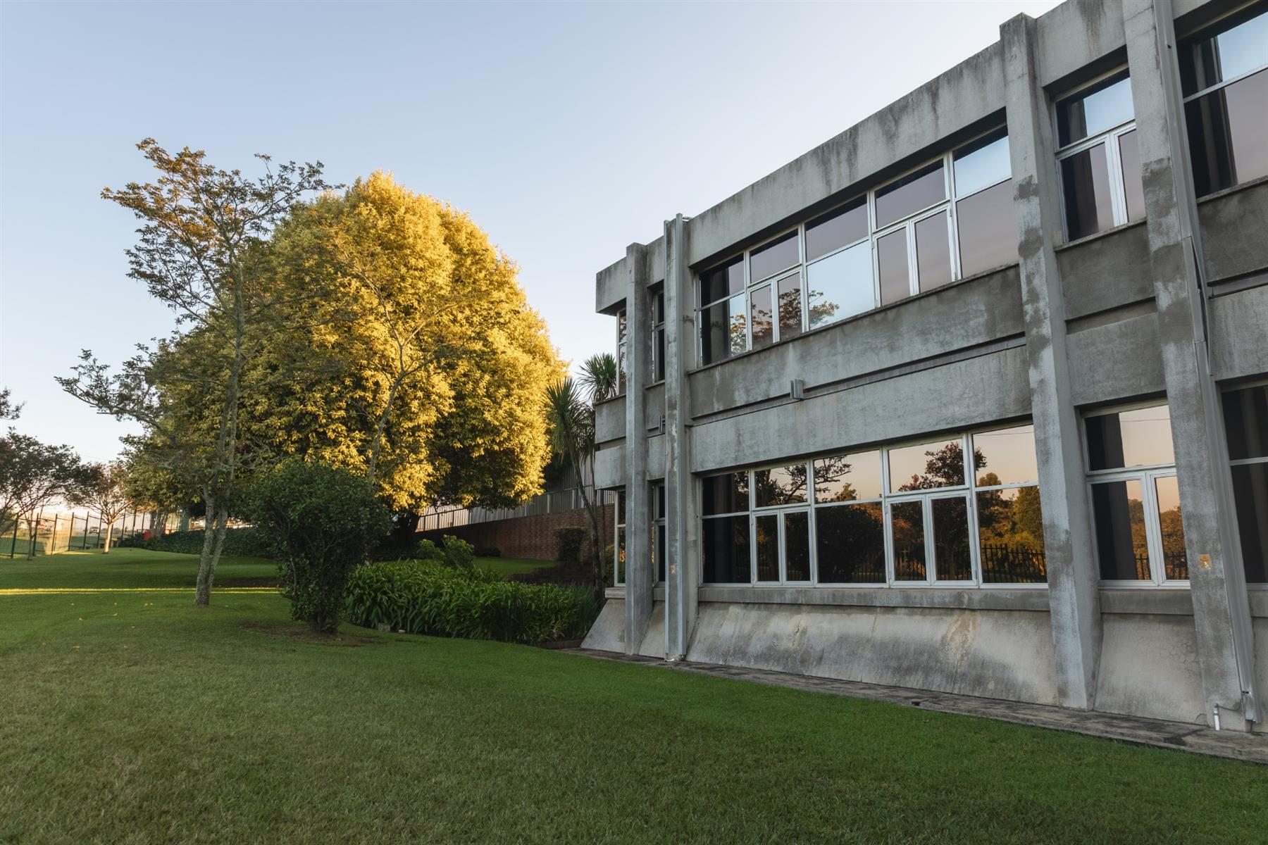 Commercial Office Campus To Let - Greytown, KZN Midlands