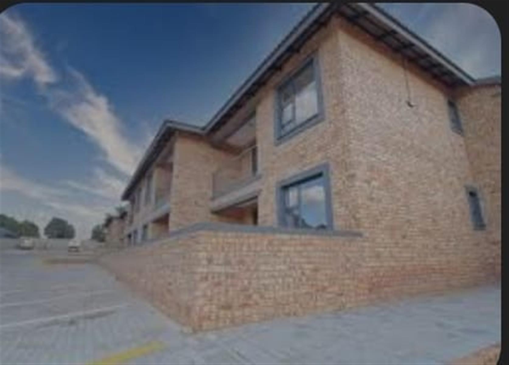 Townhouse for rent in Rynfield AH, Benoni
