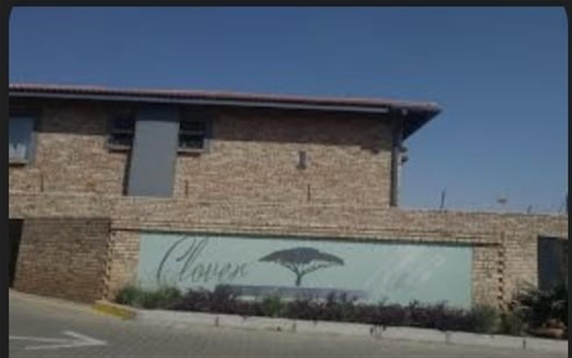 Townhouse for rent in Rynfield AH, Benoni