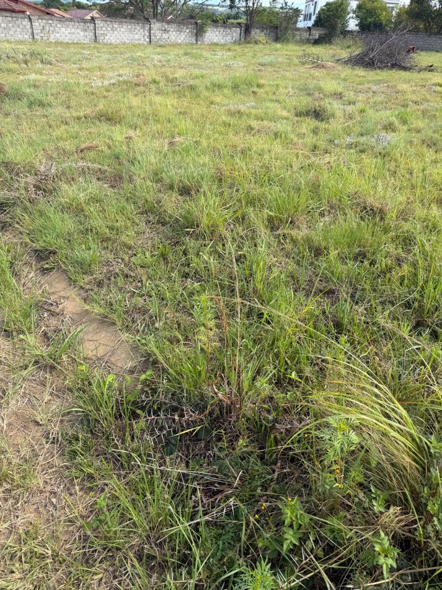 Vacant land for sale at Vryheid