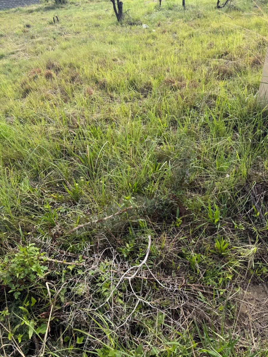Vacant land for sale at Vryheid