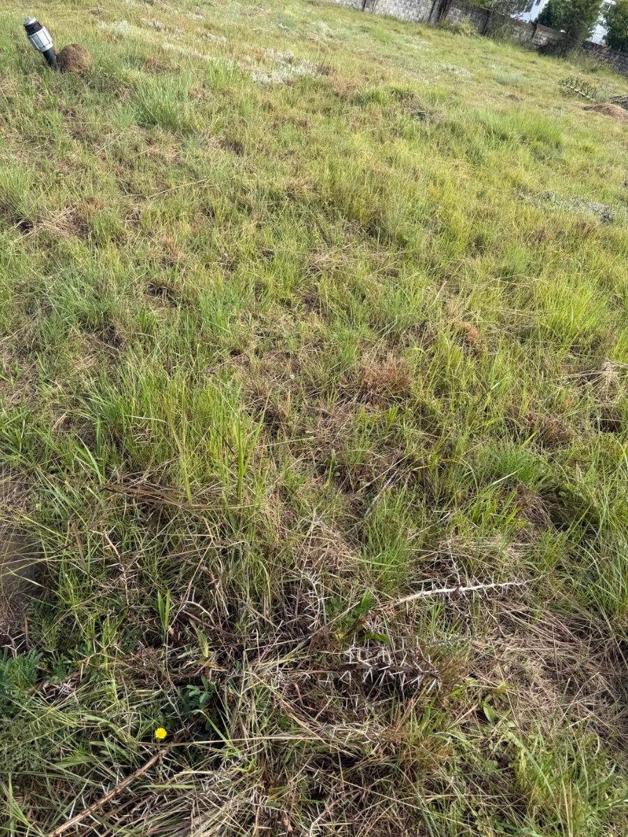 Vacant land for sale at Vryheid