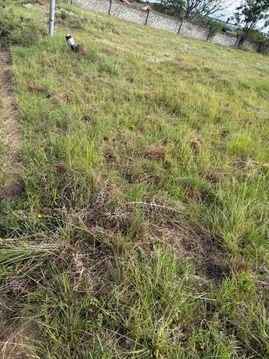 Vacant land for sale at Vryheid